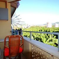 Квартира у моря в Турции, Махмутлар, 75 кв.м.