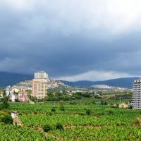 Квартира у моря в Турции, Махмутлар, 75 кв.м.