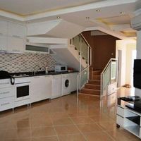 Apartment in the suburbs, in the forest, at the seaside in Turkey, Alanya, 120 sq.m.