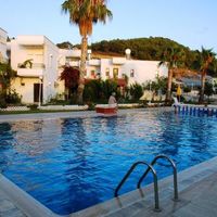 Apartment in the suburbs, in the forest, at the seaside in Turkey, Alanya, 120 sq.m.