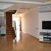 Apartment in the suburbs, in the forest, at the seaside in Turkey, Alanya, 120 sq.m.