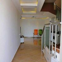 Apartment in the suburbs, in the forest, at the seaside in Turkey, Alanya, 120 sq.m.