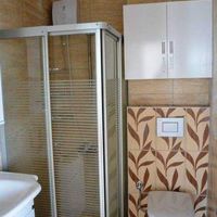 Apartment in the suburbs, in the forest, at the seaside in Turkey, Alanya, 120 sq.m.