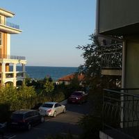 Квартира в большом городе, у моря в Болгарии, Свети-Влас, 55 кв.м.
