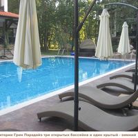 Flat by the lake, in the forest, at the seaside in Bulgaria, Primorsko, 51 sq.m.