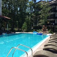 Flat by the lake, in the forest, at the seaside in Bulgaria, Primorsko, 51 sq.m.