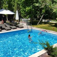 Flat by the lake, in the forest, at the seaside in Bulgaria, Primorsko, 51 sq.m.