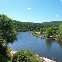 Flat by the lake, in the forest, at the seaside in Bulgaria, Primorsko, 51 sq.m.