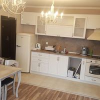 Flat by the lake, in the forest, at the seaside in Bulgaria, Primorsko, 51 sq.m.