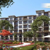 Квартира в большом городе, на спа-курорте, у моря в Болгарии, Поморье, 48 кв.м.