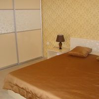 Квартира в большом городе, на спа-курорте, у моря в Болгарии, Поморье, 48 кв.м.