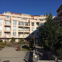 Flat in the forest, at the seaside in Bulgaria, Nesebar, 55 sq.m.