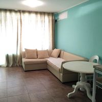 Flat in the big city, at the spa resort, at the seaside in Bulgaria, Pomorie, 75 sq.m.
