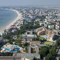 Flat in the big city, at the seaside in Bulgaria, Sunny Beach, 100 sq.m.