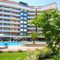 Flat in the big city, at the seaside in Bulgaria, Sunny Beach, 100 sq.m.