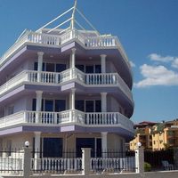 Квартира в большом городе, у моря в Болгарии, Несебр, 51 кв.м.