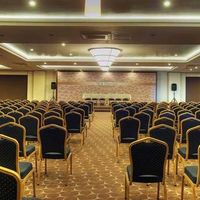 Hotel at the spa resort, at the seaside in Turkey, Antalya, 15000 sq.m.