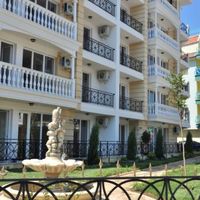 Квартира в большом городе, у моря в Болгарии, Равда, 50 кв.м.