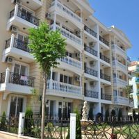 Квартира в большом городе, у моря в Болгарии, Равда, 50 кв.м.