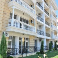 Квартира в большом городе, у моря в Болгарии, Равда, 50 кв.м.