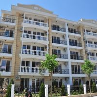 Квартира в большом городе, у моря в Болгарии, Равда, 50 кв.м.