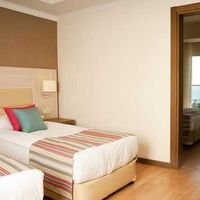 Hotel at the spa resort, at the seaside in Turkey, Antalya, 15000 sq.m.