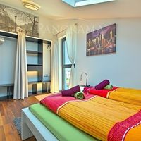 Apartment in Croatia, Istarska, Funtana, 120 sq.m.