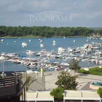 Апартаменты в Хорватии, Медулин, 84 кв.м.