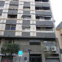 Квартира в большом городе, у моря в Испании, Валенсия, Аликанте, 177 кв.м.