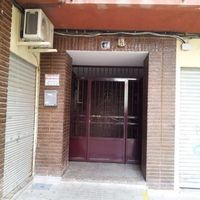 Flat in the big city, at the seaside in Spain, Comunitat Valenciana, Alicante, 76 sq.m.