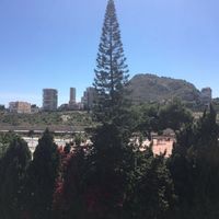 Flat at the seaside in Spain, Comunitat Valenciana, Alicante, 50 sq.m.