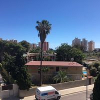 Flat at the seaside in Spain, Comunitat Valenciana, Alicante, 50 sq.m.