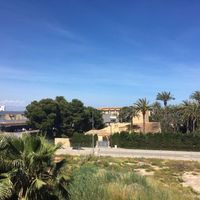 Flat at the seaside in Spain, Comunitat Valenciana, Alicante, 50 sq.m.