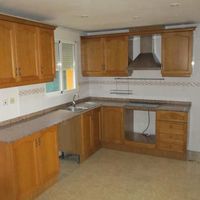 House in the mountains, in the suburbs, at the seaside in Spain, Comunitat Valenciana, Alicante, 189 sq.m.