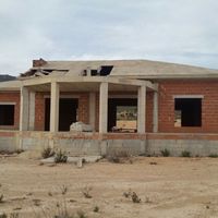 Elite real estate in the mountains, in the forest in Spain, Comunitat Valenciana, Alicante, 700 sq.m.