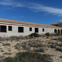 Elite real estate in the mountains, in the forest in Spain, Comunitat Valenciana, Alicante, 700 sq.m.