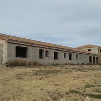 Elite real estate in the mountains, in the forest in Spain, Comunitat Valenciana, Alicante, 700 sq.m.