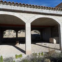Elite real estate in the mountains, in the forest in Spain, Comunitat Valenciana, Alicante, 700 sq.m.