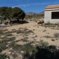 Elite real estate in the mountains, in the forest in Spain, Comunitat Valenciana, Alicante, 700 sq.m.