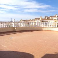 Villa in the mountains, at the seaside in Spain, Comunitat Valenciana, Alicante, 129 sq.m.