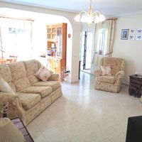 Villa in the mountains, at the seaside in Spain, Comunitat Valenciana, Alicante, 129 sq.m.