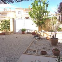 Villa in the mountains, at the seaside in Spain, Comunitat Valenciana, Alicante, 129 sq.m.