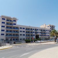 Apartment in the big city, at the seaside in Spain, Comunitat Valenciana, Alicante, 76 sq.m.