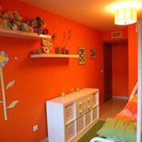 Villa at the seaside in Spain, Comunitat Valenciana, Alicante, 140 sq.m.