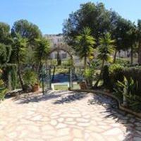 Villa at the seaside in Spain, Comunitat Valenciana, Alicante, 140 sq.m.