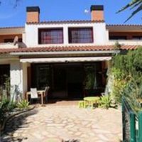 Villa at the seaside in Spain, Comunitat Valenciana, Alicante, 140 sq.m.
