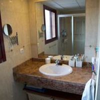 Villa at the seaside in Spain, Comunitat Valenciana, Alicante, 140 sq.m.