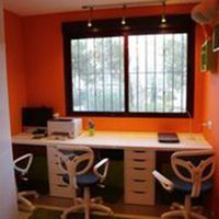 Villa at the seaside in Spain, Comunitat Valenciana, Alicante, 140 sq.m.