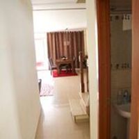 Villa at the seaside in Spain, Comunitat Valenciana, Alicante, 140 sq.m.