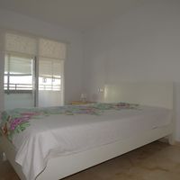 Apartment in the big city, at the seaside in Spain, Comunitat Valenciana, Benidorm, 55 sq.m.